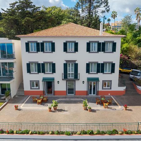 Pestana Miramar Garden & Ocean Hotel Funchal  Exterior photo