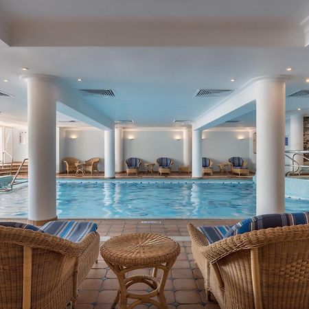 Pestana Miramar Garden & Ocean Hotel Funchal  Exterior photo