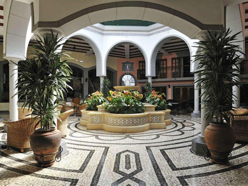 Pestana Miramar Garden & Ocean Hotel Funchal  Exterior photo