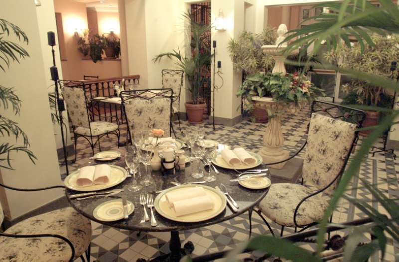 Pestana Miramar Garden & Ocean Hotel Funchal  Exterior photo