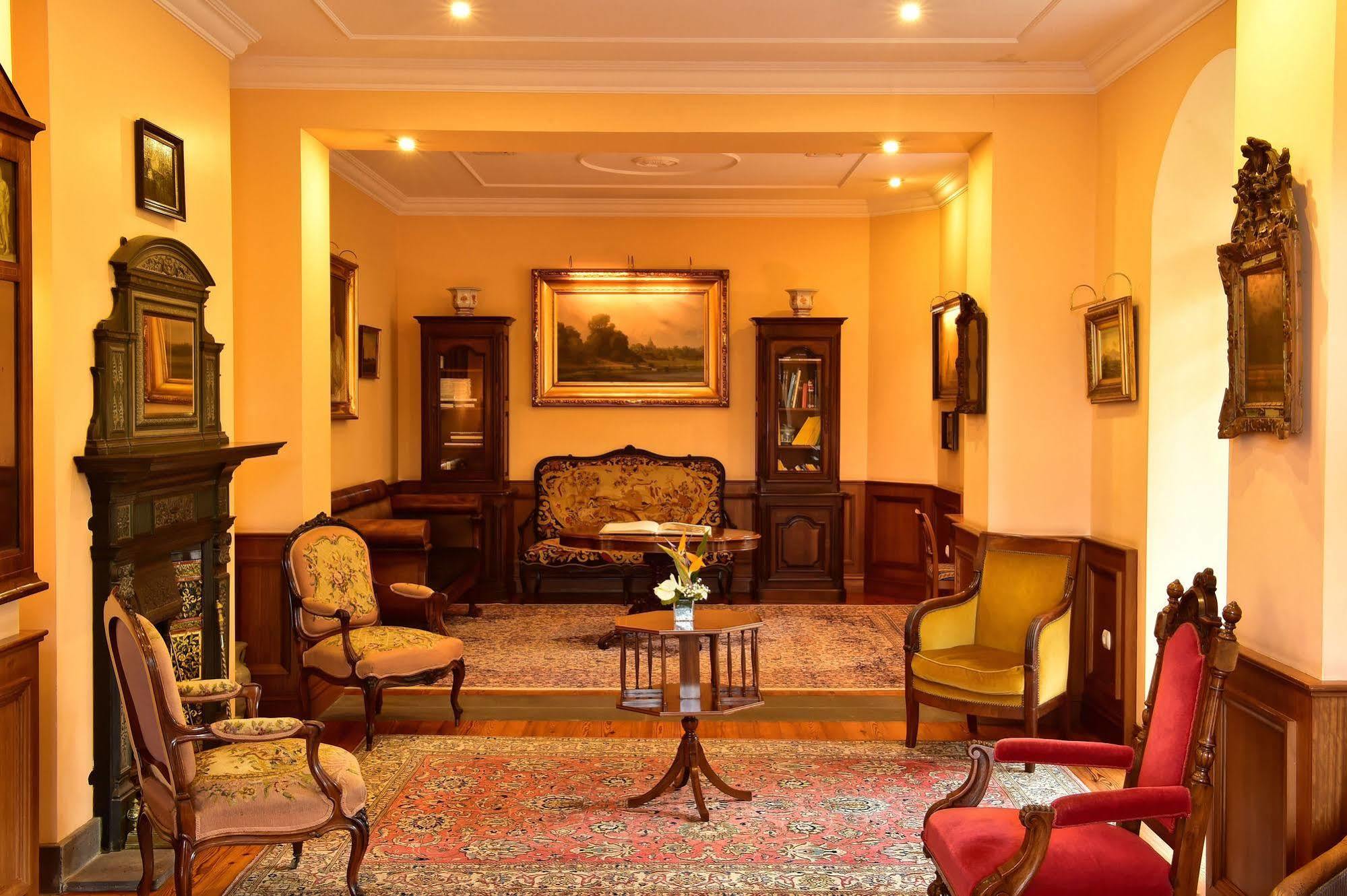 Pestana Miramar Garden & Ocean Hotel Funchal  Exterior photo