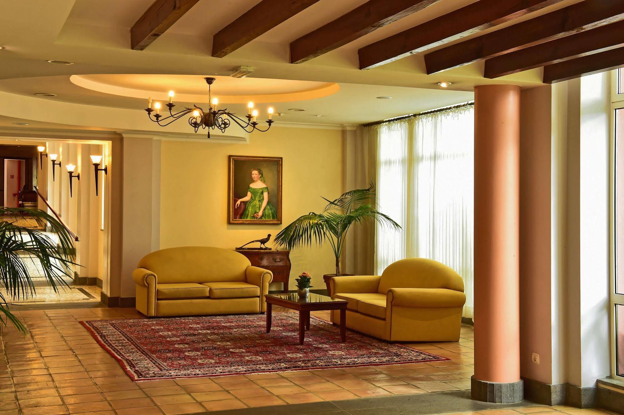 Pestana Miramar Garden & Ocean Hotel Funchal  Exterior photo