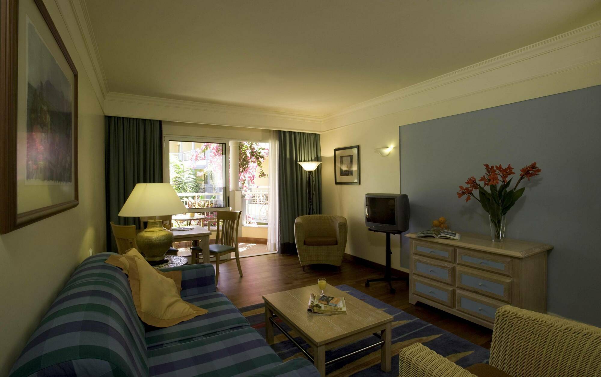 Pestana Miramar Garden & Ocean Hotel Funchal  Exterior photo