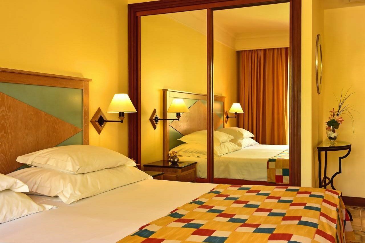 PESTANA MIRAMAR GARDEN & OCEAN RESORT FUNCHAL (MADEIRA) 4* (Portugal) -  from US$ 181 | BOOKED